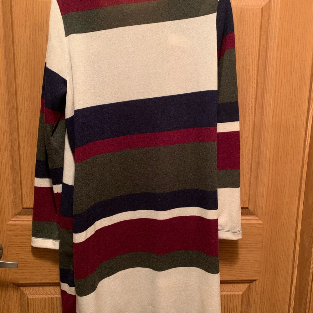 Long sleeve cardigan - Picture 2 of 3
